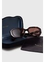 Sluneční brýle Gucci
