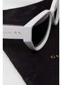 Sluneční brýle Gucci