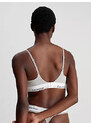 Spodní prádlo Dámské podprsenky PLUNGE PUSH UP 000QF7623EP7A - Calvin Klein