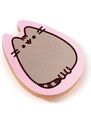 Kartáč na vlasy s kočkou Pusheen