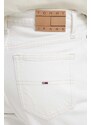 Džíny Tommy Jeans dámské, high waist, DW0DW17577