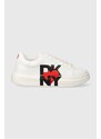 Sneakers boty Dkny Jarita bílá barva, K2409681