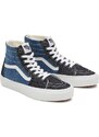 Kecky Vans SK8-Hi Tapered VN0009QPBA21