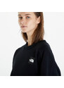 The North Face The 489 Crewneck Sweatshirt UNISEX TNF Black