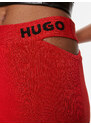Mini sukně Hugo