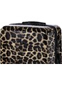 Cestovní kufr BERTOO Leopardo - set 3v1