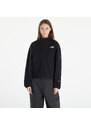 Dámská větrovka The North Face Tnf Easy Wind Fz Jacket TNF Black