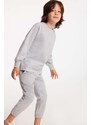 Majuro Boy's Embroidered Grimelange Tracksuit Se