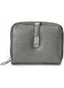 Butigo LOCKED PRL CZDN 3PR Women's Silver Wallet