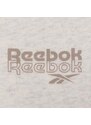 Reebok Mikina Rozepínací Rie 1/4 Zip ženy Oblečení Mikiny 100075402