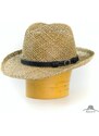 Karpet Pánský klobouk z mořské trávy
