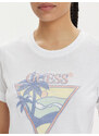 T-Shirt Guess