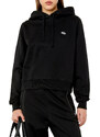 MIKINA DIESEL F-REGGY-HOOD-DOVAL-PJ SWEAT-SH