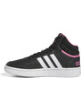 adidas Performance adidas HOOPS 3.0 MID W BLACK