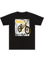 mshb&g Boy Cycling T-shirt Capri Shorts Set