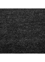 Ruhhy 22055 Rohožka 60 x 90 cm černošedá