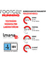 FOOTGEL - GELOVÉ VLOŽKY DO BOT RUNNING