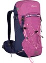 DĚTSKÝ TURISTICKÝ BATOH TROLLKIDS, FJELL TREKKER 22, MALLOW PINK