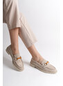 Capone Outfitters Loafer Shoes