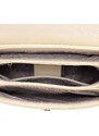 Dámská kabelka TAMARIS 33072-320 béžová S4