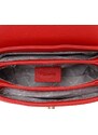 Dámská kabelka TAMARIS 33072-600 červená S4