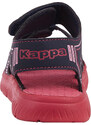 Dětské stylové sandály Kappa