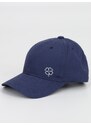 Yoclub Woman's Women's Baseball Cap Navy Blue