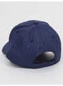 Yoclub Woman's Women's Baseball Cap Navy Blue