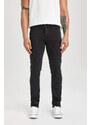 DEFACTO Pedro Slim Fit Normal Waist Narrow Leg Jeans