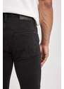 DEFACTO Pedro Slim Fit Normal Waist Narrow Leg Jeans