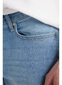 DEFACTO Pedro Slim Fit Super Skinny Hem Jean Jeans