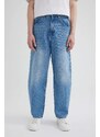 DEFACTO Baggy Fit Normal Waist Wide Leg Jeans