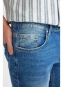 DEFACTO Carlo Skinny Fit Normal Waist Jeans