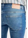 DEFACTO Carlo Skinny Fit Normal Waist Jeans