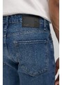 DEFACTO Pedro Slim Fit Normal Waist Narrow Leg Jeans