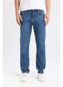 DEFACTO Sergio Regular Fit Normal Waist Jeans