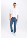 DEFACTO Sergio Regular Fit Normal Waist Jeans