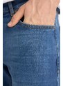 DEFACTO Sergio Regular Fit Normal Waist Jeans