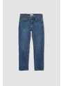 DEFACTO Sergio Regular Fit Normal Waist Jeans