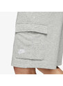 Nike M NSW CLUB FT CARGO SHORT