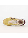 adidas Originals adidas Gazelle Bold W Almost Yellow/ Maroon/ Wonder White