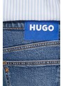 Džíny Hugo Blue pánské, 50511505