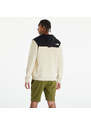 Pánská mikina The North Face Icons Full Zip Hoodie Gravel