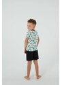 Dětské krátké pyžamo Italian Fashion Picos
