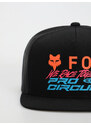 Fox X Pro Circuit Sb (black)černá