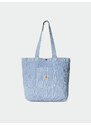 Carhartt WIP Garrison Tote (frosted blue)modrá