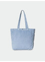 Carhartt WIP Garrison Tote (frosted blue)modrá