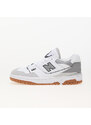 New Balance 550 White