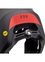 Helma Fox Dropframe Pro Nyf Ce černá/bílá L