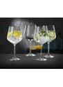 Sada sklenic na víno Nachtmann Celebration Gin & Tonic 4-pack